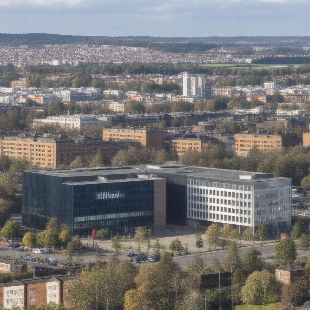 University of Strathclyde